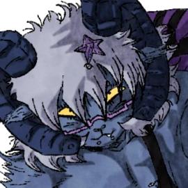 scene goat
