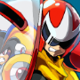 Protoman Vs Bass